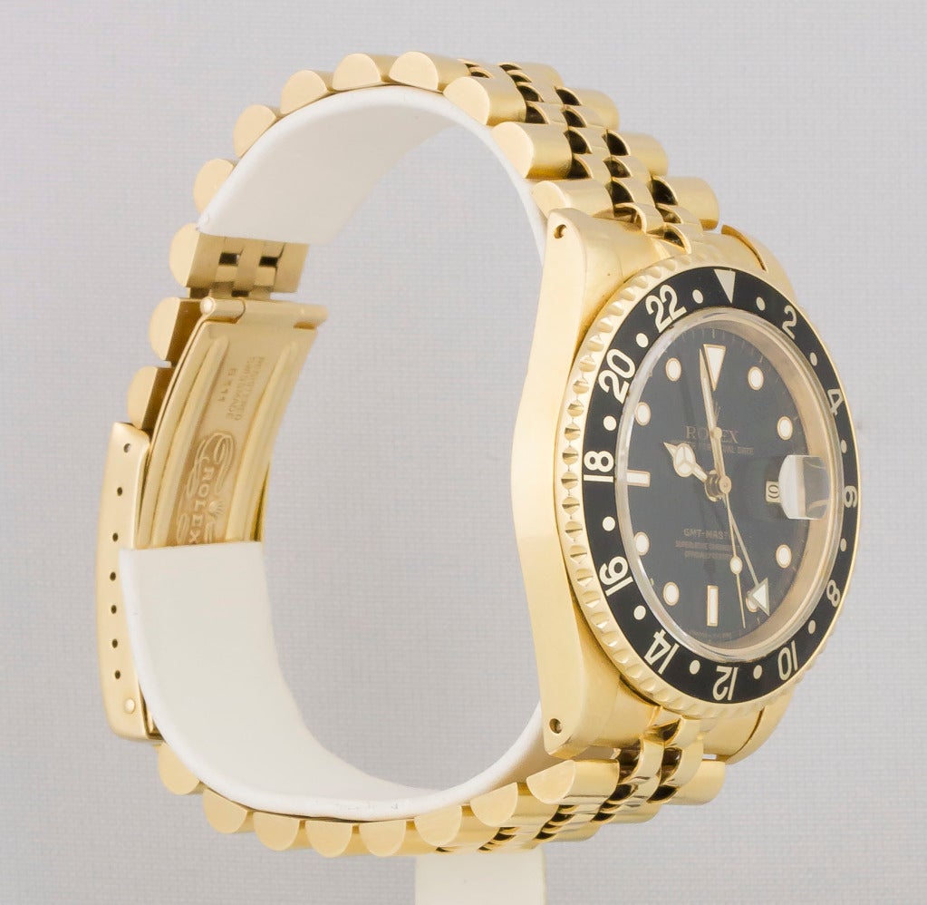 Five Ways To Enjoy The Rolex GMT-Master Dual Time Five Ways To Enjoy The Rolex GMT-Master Dual Time