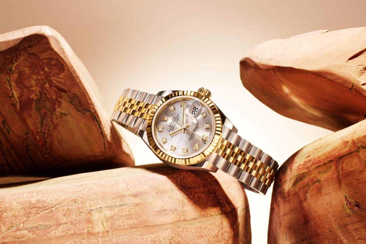 Rolex GMT-Master II 'Batman' – Analog:Shift Gmt master 2 batman